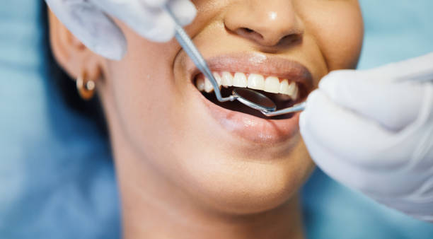 Best Emergency Treatment for Oral Infections in Lorenzo, TX