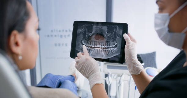 Best Broken or Chipped Tooth Repair in Lorenzo, TX