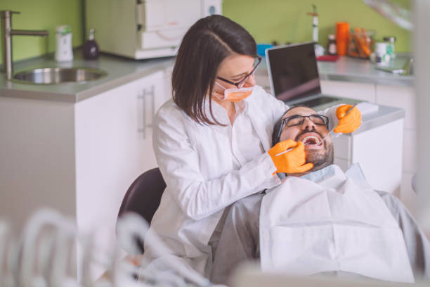 Best Emergency Dental Care for Sports Injuries in Lorenzo, TX