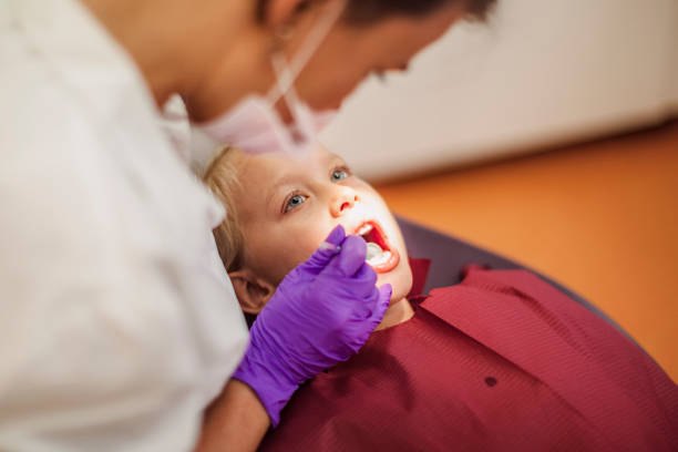 Best Emergency Treatment for Jaw Pain or Injury in Lorenzo, TX